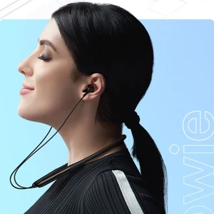 بهترین هندزفری گردنی بلوتوثی گیمینگ بیسوس