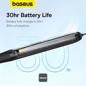 پر فروش ترین هندزفری گردنی بلوتوثی گیمینگ بیسوس