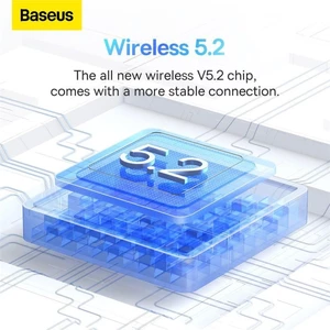 هندزفری گردنی بلوتوثی گیمینگ بیسوس