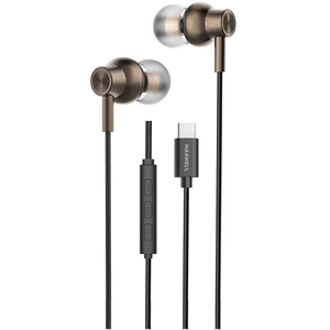 قیمت هندزفری سیمی تایپ سی مکسول