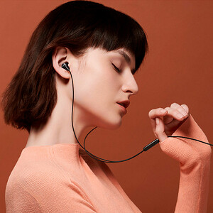 هندزفری سیمی جک 3.5 میلی‌متری ویوو