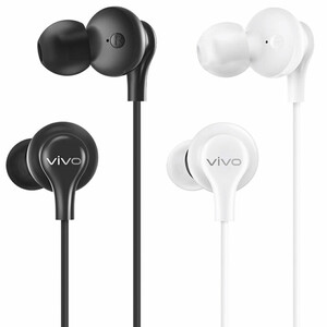 خرید هندزفری سیمی جک 3.5 میلی‌متری ویوو