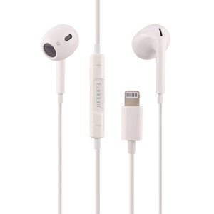 هندزفری لایتنینگ ارلدام E62