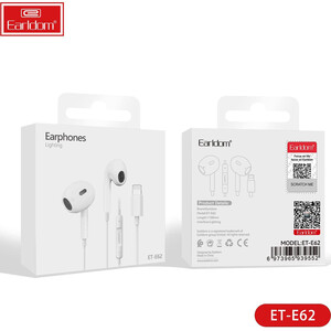 برترین هندزفری لایتنینگ ارلدام