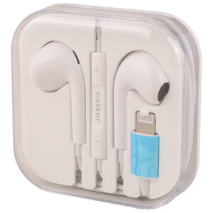 هندزفری لایتنینگ ارلدام E62