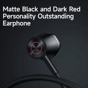 خرید هندزفری سیمی لایتنینگ مک دودو