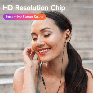 خرید هندزفری جک 3.5 میلی‌متری مک دودو