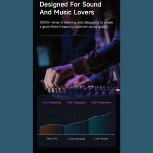 قیمت هندزفری جک 3.5 میلی‌متری مک دودو