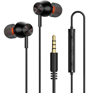 قیمت هندزفری با سیم مک دودو