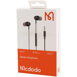 قیمت هدست سیمی مک‌دودو