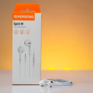 بهترین هندزفری با سیم آیوکس  ریورسانگ