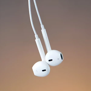 هندزفری با سیم آیوکس  ریورسانگ