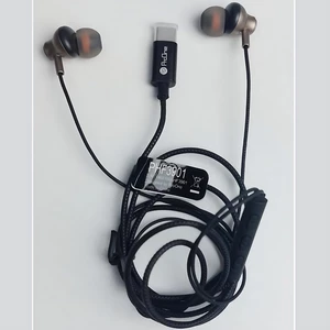 خرید هندزفری تایپ سی پرووان