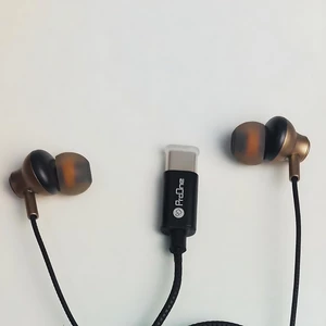 قیمت هندزفری تایپ سی پرووان