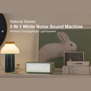 فروش چراغ خواب، اسپیکر و شارژر بی سیم