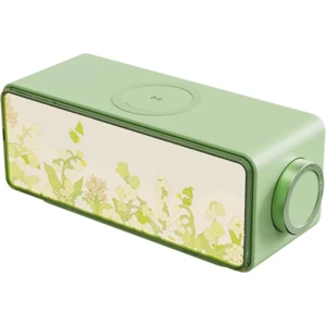 فروش چراغ خواب، اسپیکر  بلوتوث و شارژر بی سیم