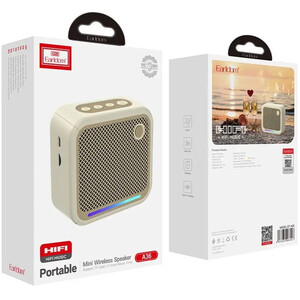 مشخصات اسپیکر بی‌سیم ارلدام