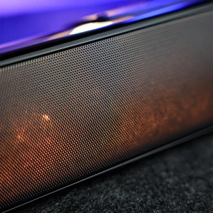 کیفیت ساندبار و اسپیکر بلوتوثی مکسول