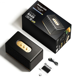 فروش اسپیکر وایرلس رومیزی قابل شارژ