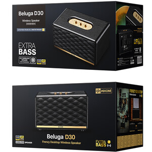 قیمت اسپیکر وایرلس رومیزی قابل شارژ