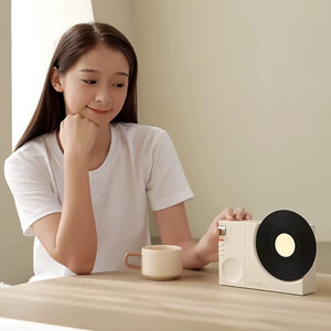 اسپیکر وایرلس قابل حمل