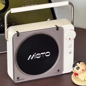 قیمت اسپیکر بلوتوثی قابل حمل رانمِی