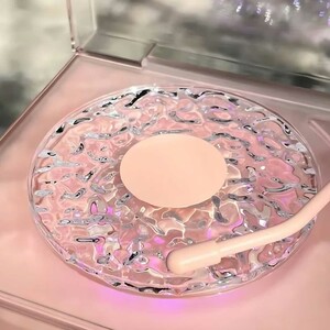 اسپیکر بلوتوثی و چراغ خواب رومیزی شانک‌سیا Round-X08