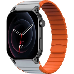 کیفیت ساعت هوشمند مکسول