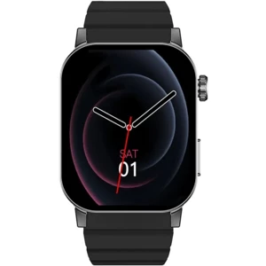 کیفیت ساعت هوشمند مکسول