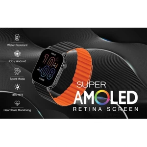 فروش ساعت هوشمند مکسول