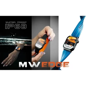 بهترین ساعت هوشمند مکسول