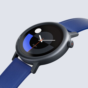 خرید اسمارت واچ ضدآب ناتینگ