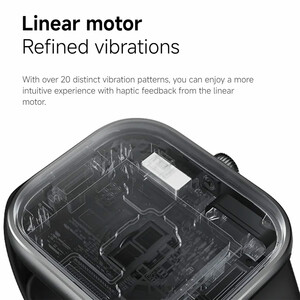 قیمت ساعت ضدآب ردمی اسمارت‌واچ 5 شیائومی