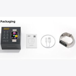 بهترین ساعت هوشمند کیو سی وای