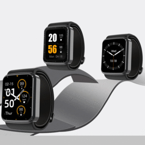 ساعت فشارسنج هوشمند HISOLAN با کاف بادی