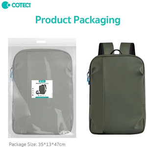 کوله پشتی لپ تاپ کوتتسی