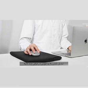 فروش  کیف محافظ لپ‌تاپ و مک‌بوک 16 اینچی ویوو