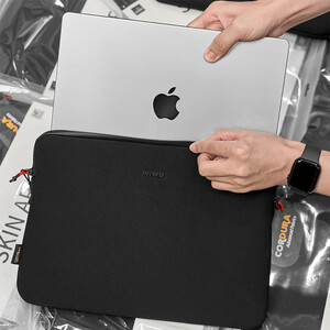 بهترین کیف محافظ لپ‌تاپ و مک‌بوک 16 اینچی ویوو