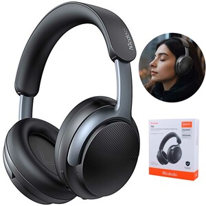 هدفون و هدست بلوتوث 5.4 مک دودو HP-142 با حذف نویز فعال