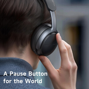 هدفون و هدست بلوتوث 5.4 با حذف نویز مک دودو