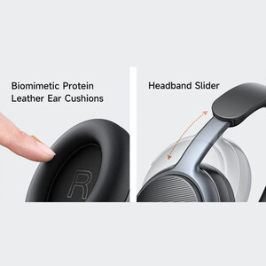 فروش هدفون و هدست بلوتوث 5.4 با حذف نویز مک دودو