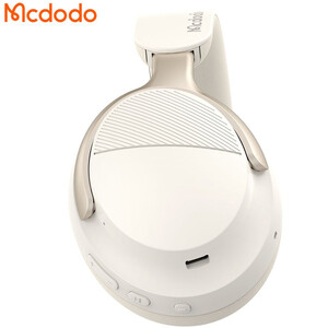 قیمت هدفون و هدست بلوتوث 5.4 با حذف نویز مک دودو