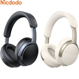 هدفون بلوتوث 5.4 با حذف نویز مک دودو  HP-142