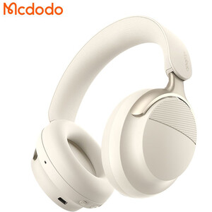 خرید هدفون بلوتوث 5.4 با حذف نویز مک دودو  HP-142