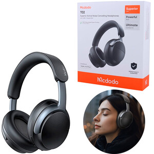 هدست وایرلس مک دودو