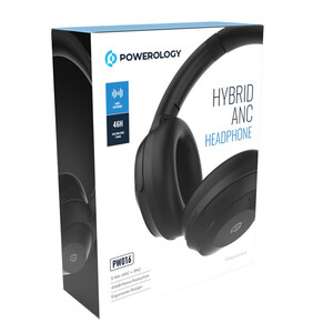 هدفون بورولوژِی  PWLAU016