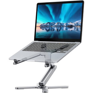 قیمت استند نگهدارنده لپ‌تاپ و تبلت رومیزی دابل ایکس