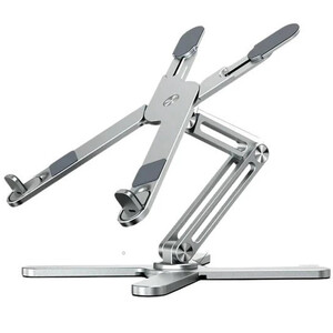 بهترین استند نگهدارنده لپ‌تاپ و تبلت رومیزی دابل ایکس