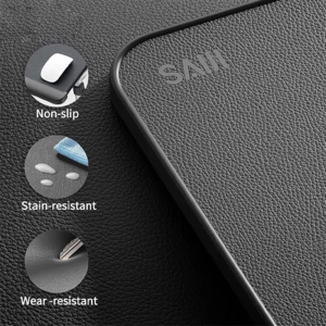 قیمت میز و پایه نگهدارنده لپ تاپ 16 تا 17 اینچ سایجی