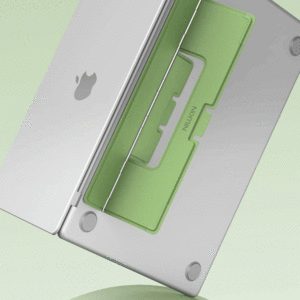 پایه نگهدارنده و استند خنک‌کننده لپ تاپ نیلکین